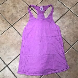 Lavender Pink Cover Up size Medium